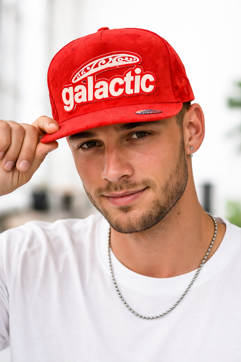 Gorras