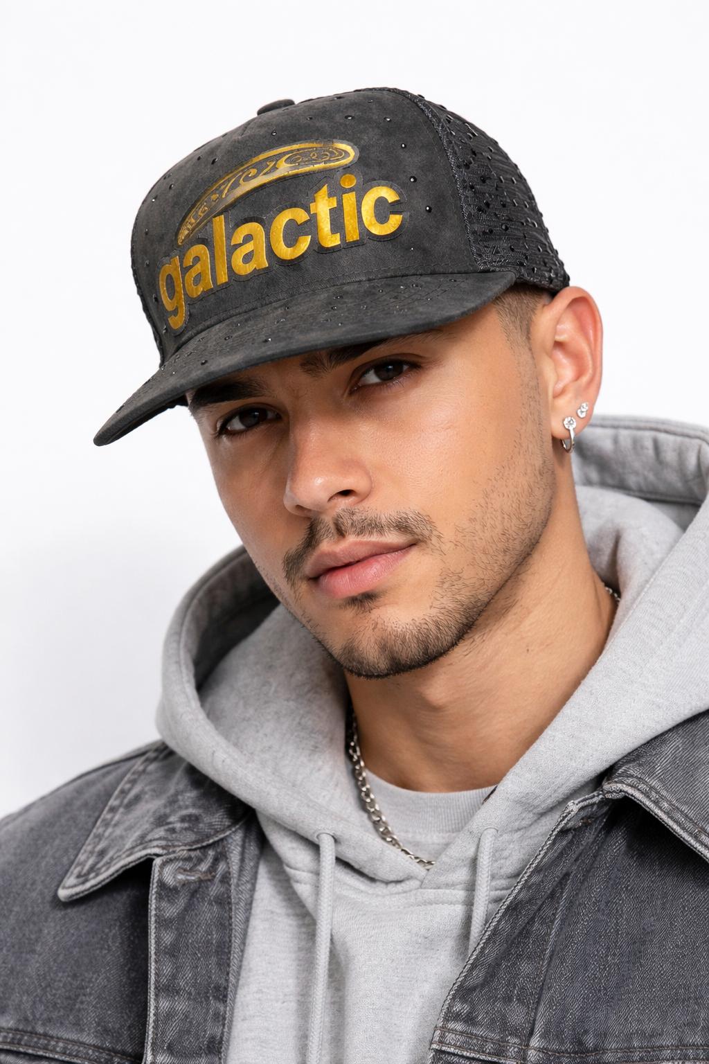 Gorras